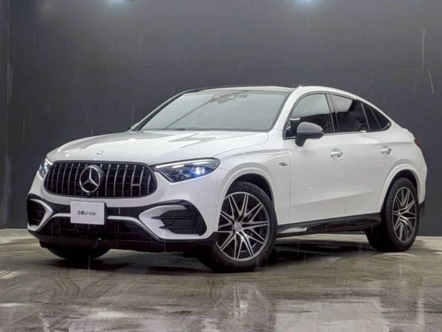 MERCEDES BENZ null