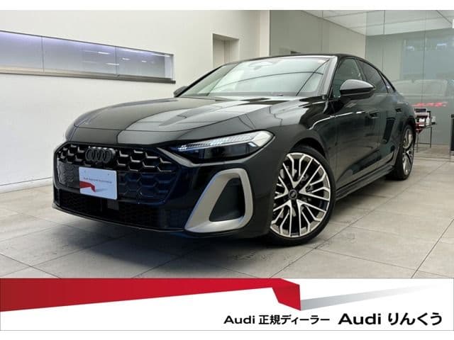 AUDI null