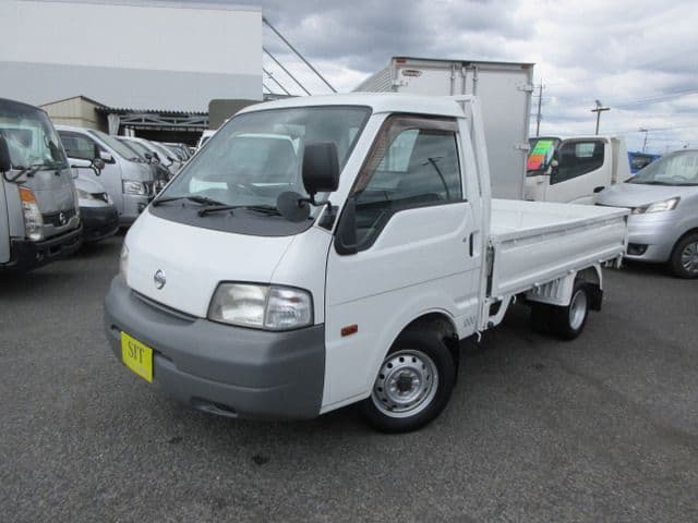 NISSAN VANETTE truck 2WD