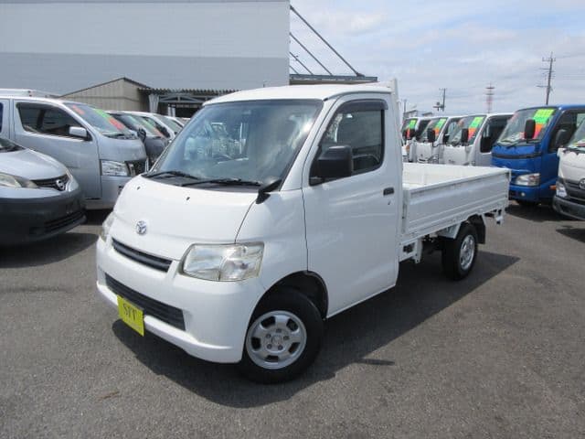 TOYOTA LITEACE truck 2WD