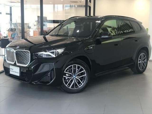 BMW BMW iX1