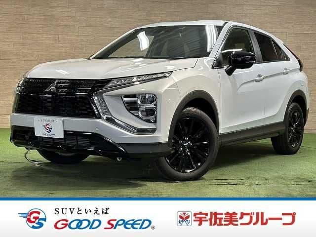 MITSUBISHI ECLIPSE CROSS 2WD