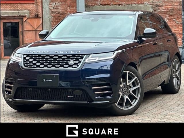 ROVER ROVER RANGE ROVER VELAR