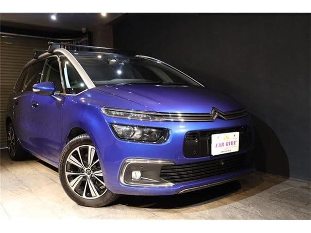 CITROEN CITROEN GRAND C4 PICASSO
