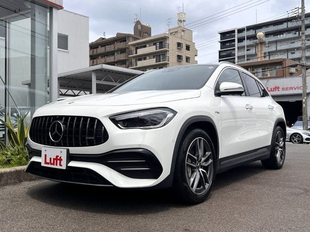 MERCEDES BENZ null