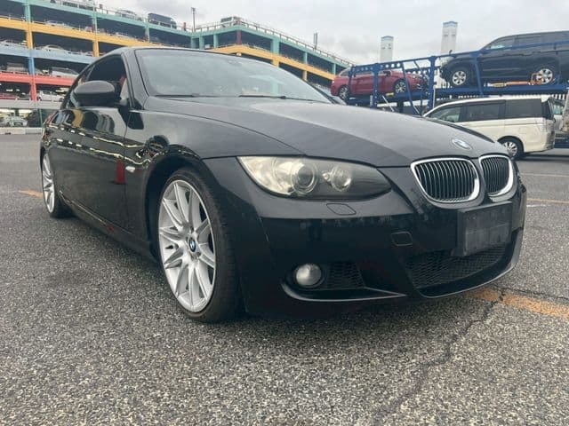 BMW BMW 3series open