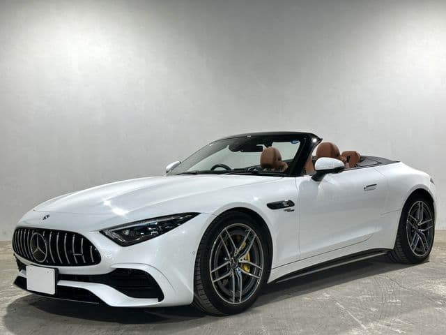 MERCEDES BENZ null