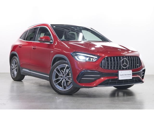 MERCEDES BENZ null