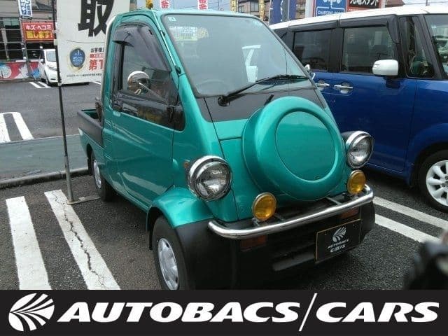 DAIHATSU MIDGET2 picup
