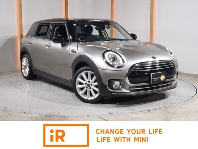 BMW BMW MINI COOPER CLUBMAN