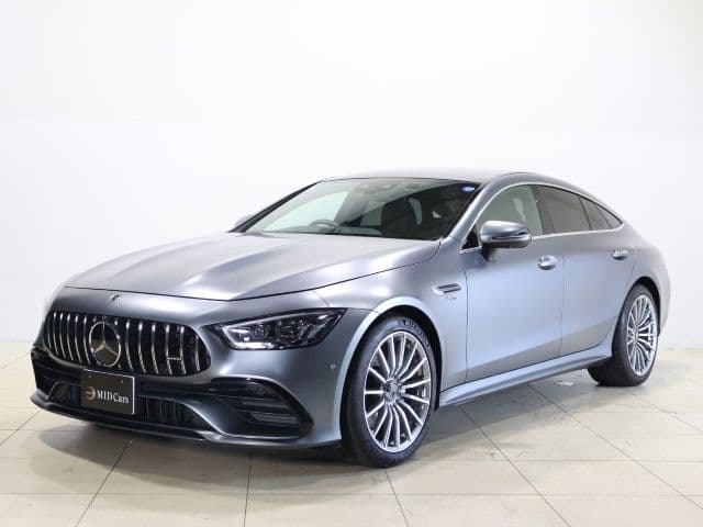 MERCEDES BENZ null