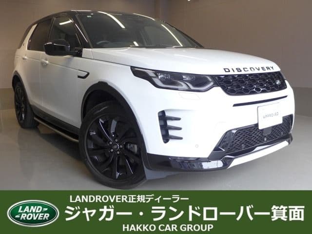 ROVER ROVER DISCOVERY SPORTS