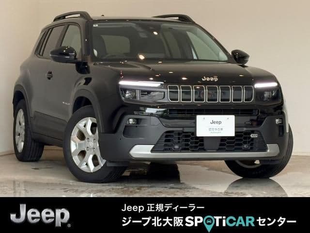 JEEP null