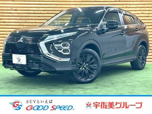 MITSUBISHI ECLIPSE CROSS 2WD