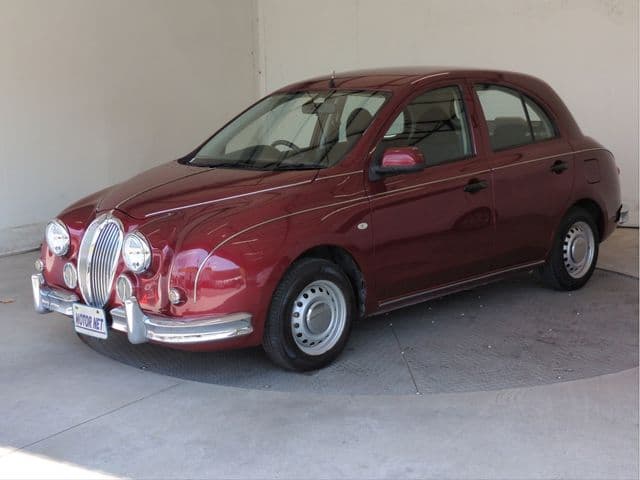 MITSUOKA VIEWT