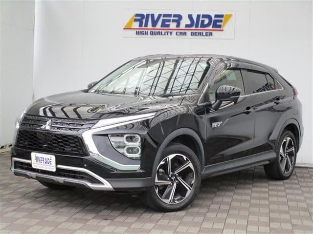 MITSUBISHI ECLIPSE CROSS 4WD