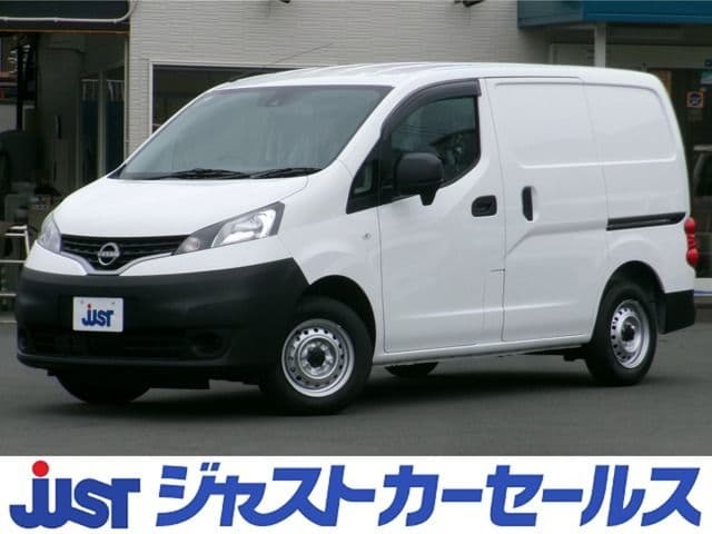 NISSAN NV200 VANETTE van