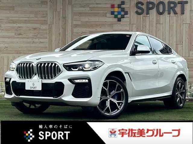 BMW BMW X6