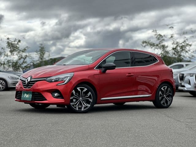 RENAULT RENAULT LUTECIA