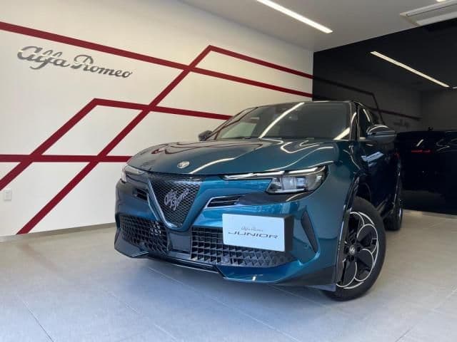 ALFAROMEO null