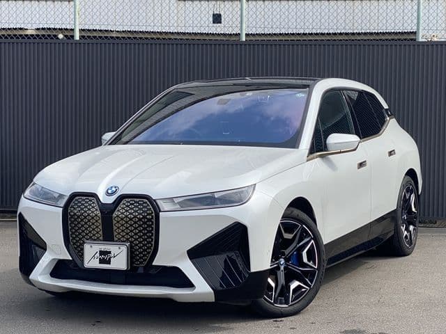 BMW BMW iX