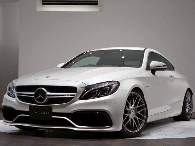 MERCEDES BENZ null