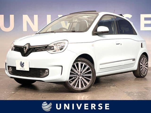 RENAULT RENAULT TWINGO