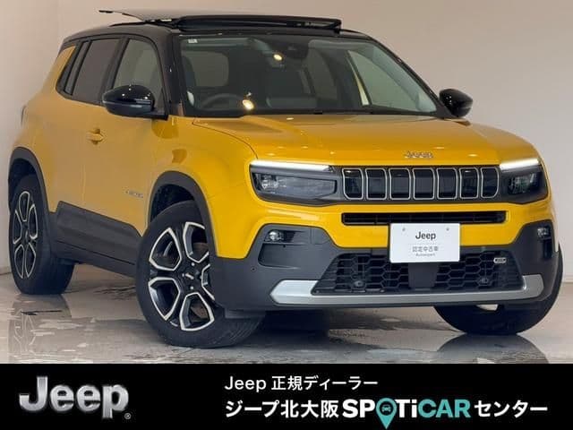 JEEP null