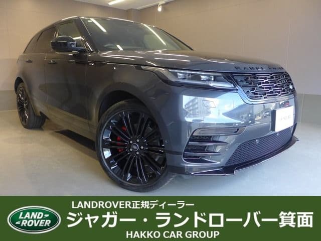ROVER ROVER RANGE ROVER VELAR