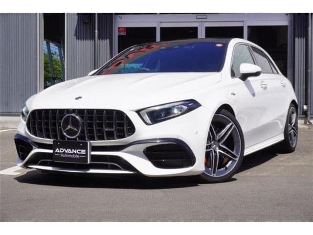 MERCEDES BENZ null
