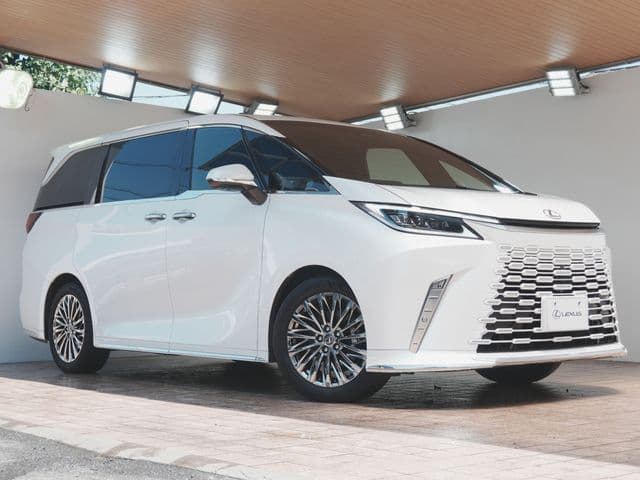 TOYOTA null