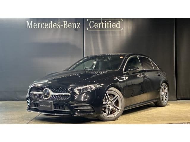 MERCEDES BENZ MERCEDES BENZ A class