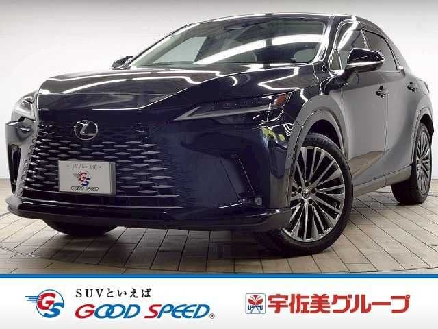 TOYOTA null