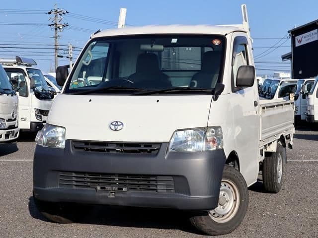 TOYOTA TOWNACE truck 2WD