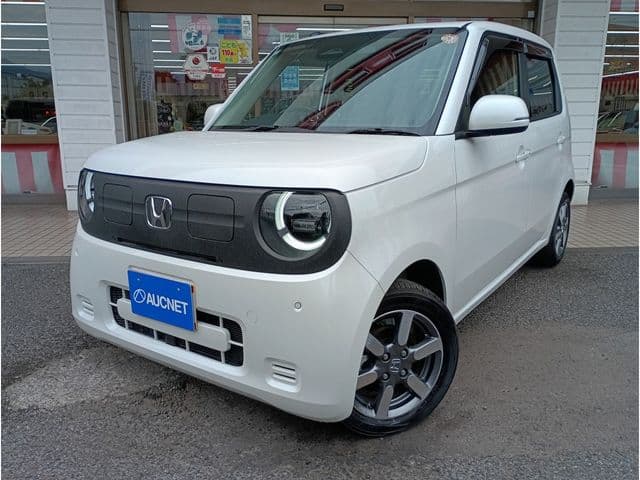 HONDA null