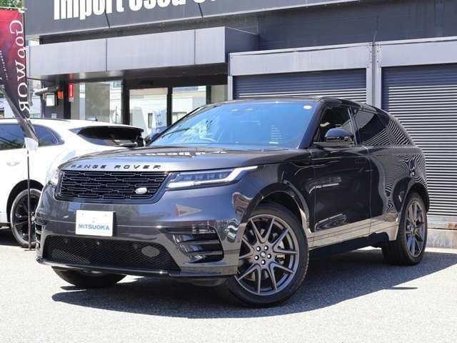 ROVER ROVER RANGE ROVER VELAR