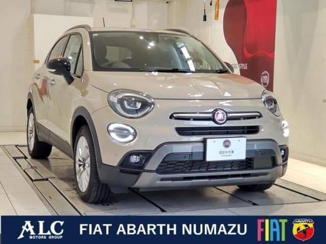 FIAT FIAT 500X