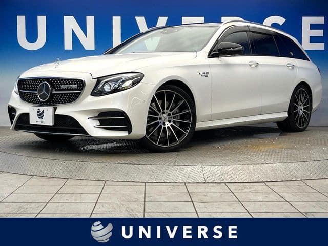 MERCEDES BENZ null