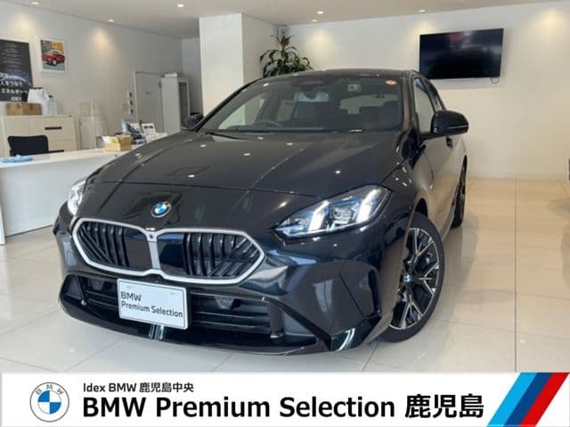 BMW BMW 1series