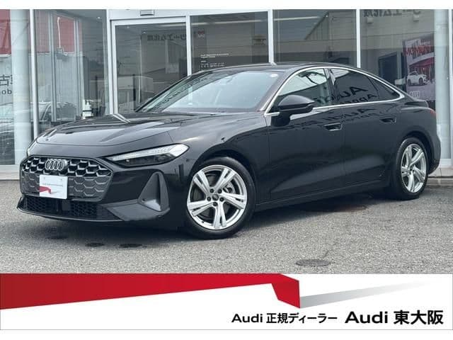 AUDI null