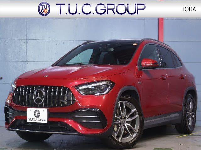 MERCEDES BENZ null