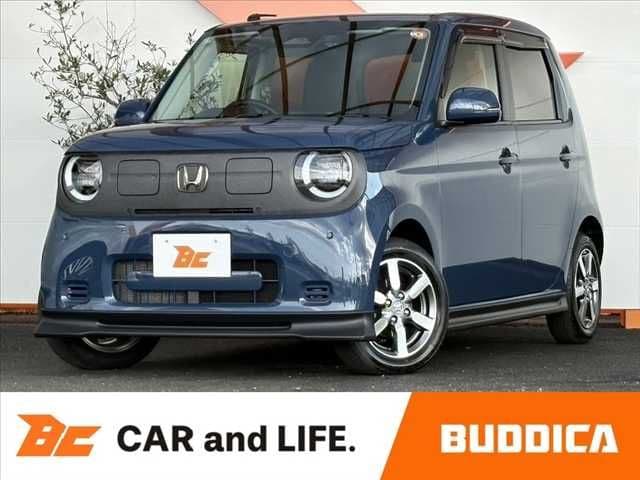 HONDA null
