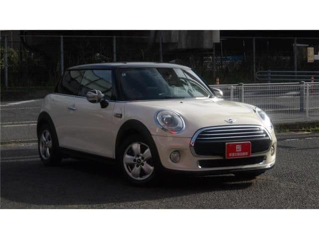 BMW BMW MINI COOPER