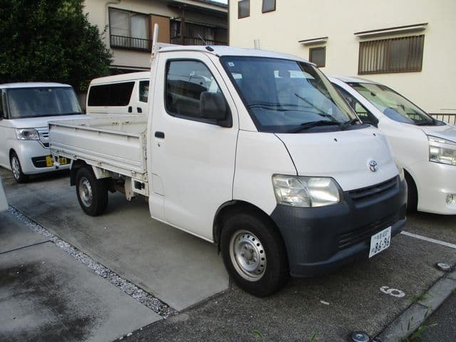 TOYOTA TOWNACE truck 2WD