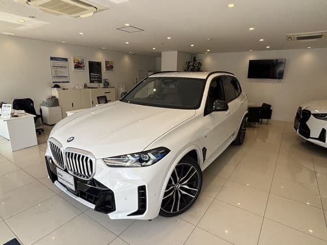 BMW BMW X5