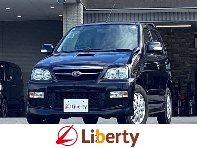 DAIHATSU TERIOS KID