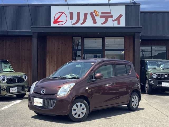 MAZDA CAROL