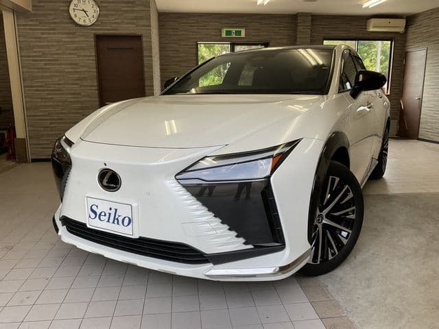 TOYOTA null