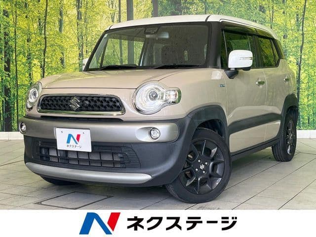 SUZUKI XBEE