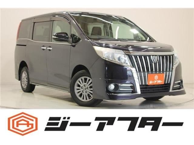 TOYOTA ESQUIRE 4WD